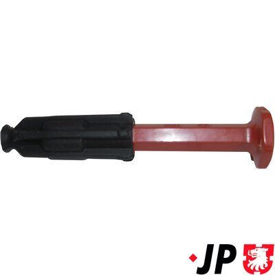 Вилка, свеча зажигания JP GROUP 1391900100