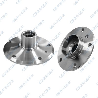 Ступица колеса GSP 9427008