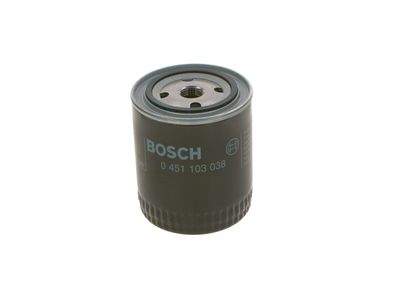Масляный фильтр BOSCH 0 451 103 038