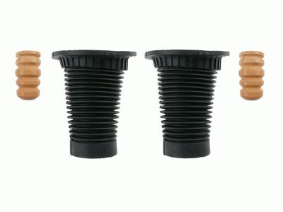 Пылезащитный комплект, амортизатор SACHS 900 150