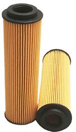 Масляный фильтр ALCO FILTER MD-661