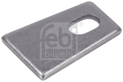 Saturošā plāksne, Bremžu loku tapa FEBI BILSTEIN 06456