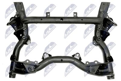 Вспомогательная рама/агрегат опоры NTY ZRZ-ME-001