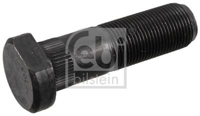 Riteņa stiprināšanas skrūve FEBI BILSTEIN 45381