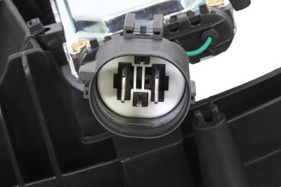 Ventilators, Motora dzesēšanas sistēma KAMOKA 7740235