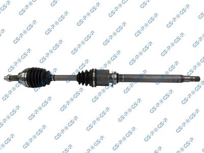 Приводной вал GSP 217115