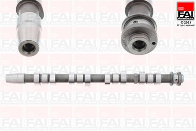 Распредвал FAI AutoParts C370