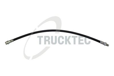 Bremžu šļūtene TRUCKTEC AUTOMOTIVE 02.35.212