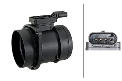 Расходомер воздуха HELLA 8ET358095281