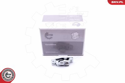 Замок двери ESEN SKV 16SKV348