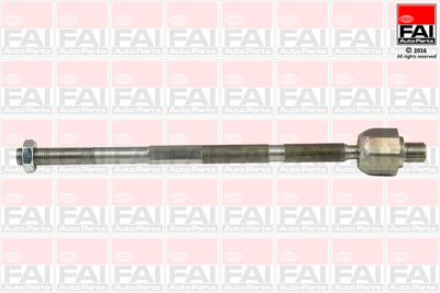 Осевой шарнир, рулевая тяга FAI AutoParts SS6384
