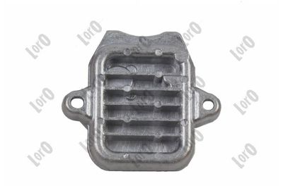 Устройство управления, освещение ABAKUS 136-01-032