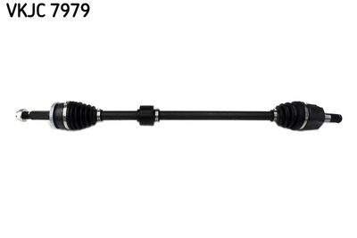 Приводной вал SKF VKJC 7979