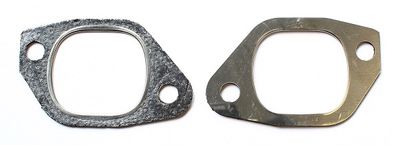 Прокладка, выпускной коллектор ELRING 550.830