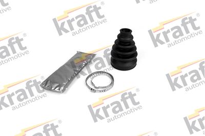 Комплект пыльника, приводной вал KRAFT AUTOMOTIVE 4410139
