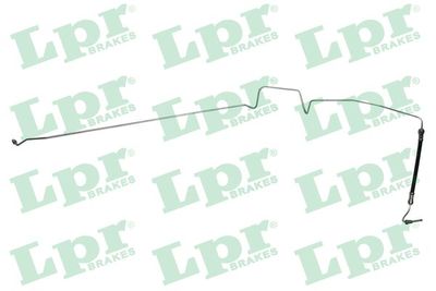Тормозной шланг LPR 6T49193