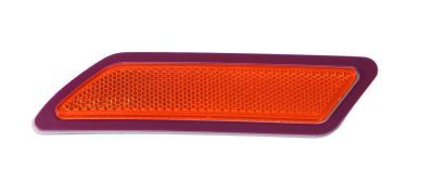 Фонарь указателя поворота ABAKUS 344-1418L-US