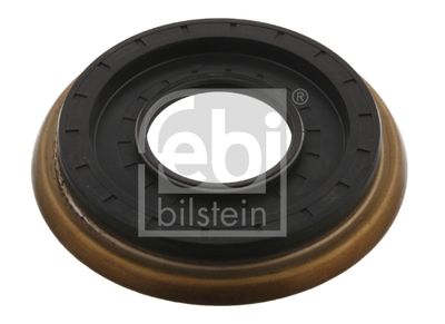 Уплотняющее кольцо, дифференциал FEBI BILSTEIN 34974