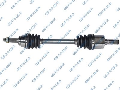 Приводной вал GSP 227106