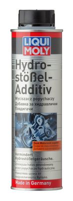 LIQUI MOLY 8345 Motoreļļas piedeva
