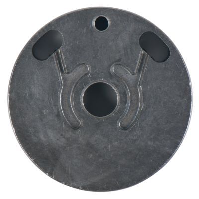 Gala plāksne, triecienurbis KS TOOLS 515.1470-R016P