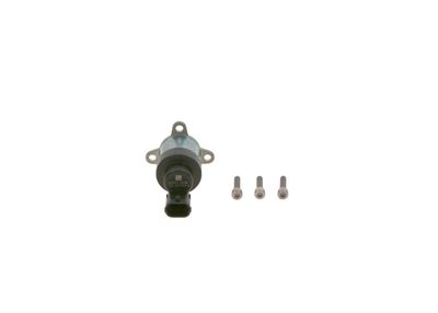 Regulēšanas vārsts, Degvielas daudzums (Common-Rail sistēma) BOSCH 1 465 ZS0 103