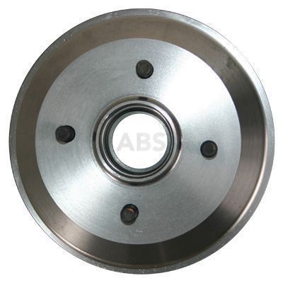 Тормозной барабан A.B.S. 2376-S