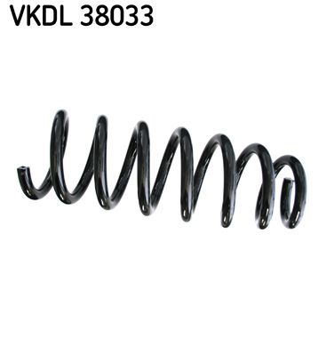 Пружина ходовой части SKF VKDL 38033