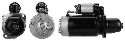 Стартер DRI 638001092