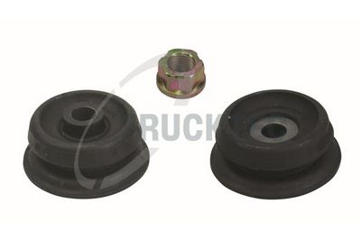 Remkomplekts, Amortizatora statnes balsts TRUCKTEC AUTOMOTIVE 02.43.270