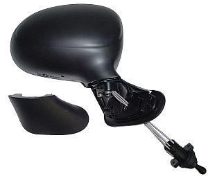 Наружное зеркало ABAKUS 0904M02