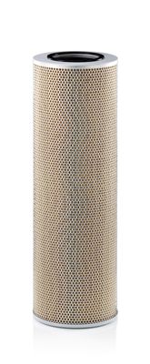 Eļļas filtrs MANN-FILTER H 24 005
