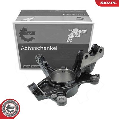 zwrotnica lewa,CITROEN C4 Grand Picasso II C4 Picasso II PEUGEOT 308 I ESEN SKV 73SKV291