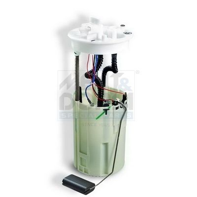 Элемент системы питания MEAT & DORIA 76502