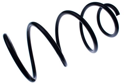 Balstiekārtas atspere DENCKERMANN D700200