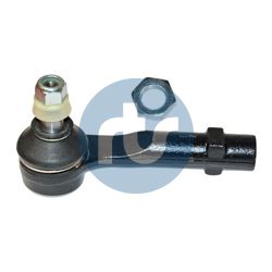 Наконечник поперечной рулевой тяги RTS 91-00574-210