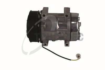 Компрессор, кондиционер TRUCKTEC AUTOMOTIVE 03.21.001
