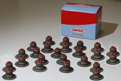 Blīvju komplekts, Vārsta kāts CORTECO 49138245