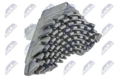 Сопротивление, вентилятор салона NTY ERD-VV-000