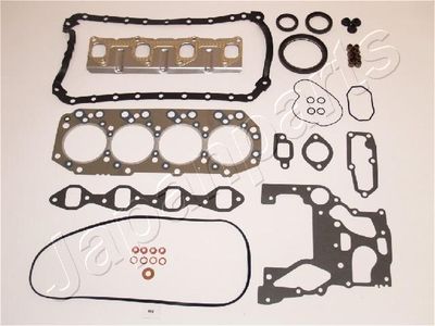 Комплект прокладок, двигатель JAPANPARTS KM-992