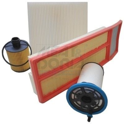  MEAT & DORIA FKFIA086