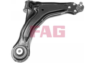 Neatkarīgās balstiekārtas svira, Riteņa piekare Schaeffler FAG 821 0224 10