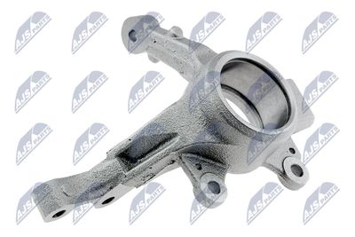 Grozāmass statne, Riteņa piekare NTY ZZP-RE-000