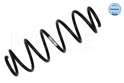 Balstiekārtas atspere MEYLE 014 739 0029