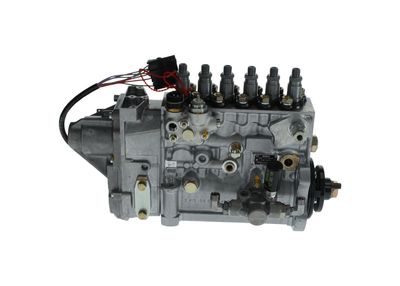 ТНВД BOSCH 0 402 196 715