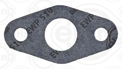 Прокладка, выпуск масла (компрессор) ELRING 825.522