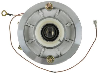 Elektromotors AS-PL DC9054S
