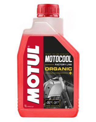 MOTUL 111034 Antifrīzs