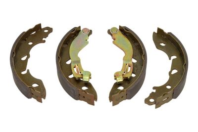 Комплект тормозных колодок MAXGEAR 19-2058