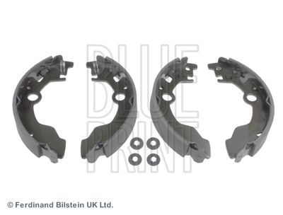 Bremžu loku komplekts BLUE PRINT ADS74112